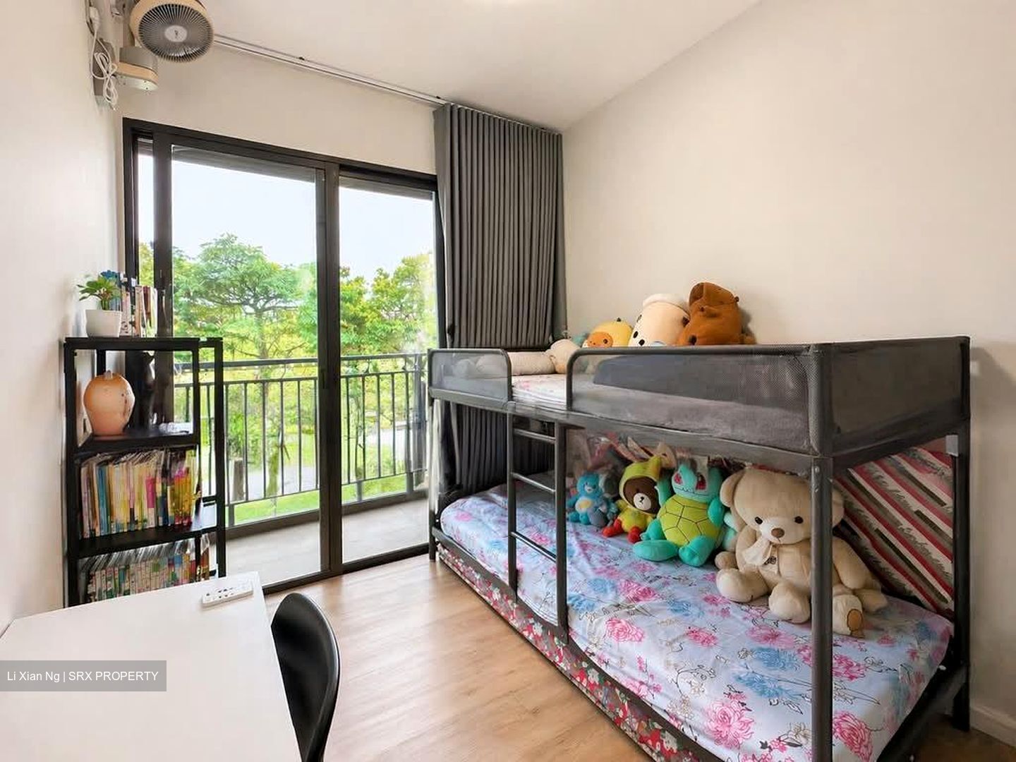 Dairy Farm Residences (D23), Apartment #549291191